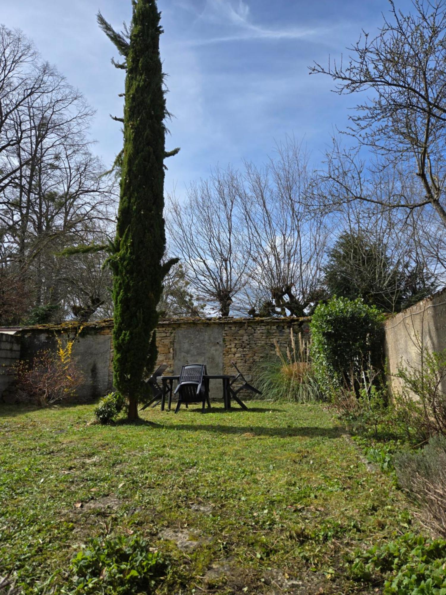 La Buxynoise Villa Exterior photo